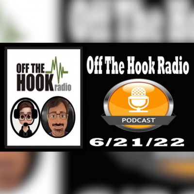 Off The Hook Radio
