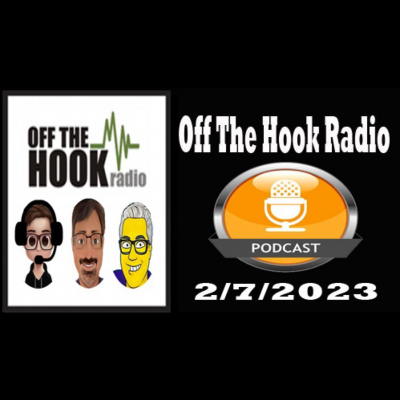Off The Hook Radio