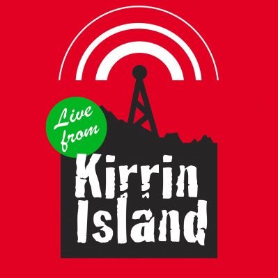 Live From Kirrin Island