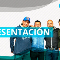 Presentación Feedback