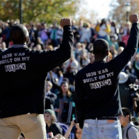 PC Madness Has Taken Over Higher Education