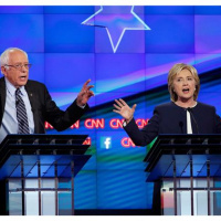 The Radical Left Now Owns the Democratic Party