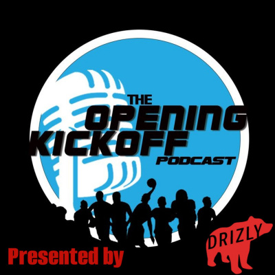 Opening Kickoff Podcast