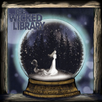 TWL 900: The Case of the Yuletide Bride, by Aaron Vlek