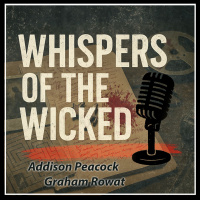 Whispers of the Wicked, Episode 2