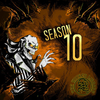 TWL 1016: Halloween 2020 - Braunbeck, Pyles, Peever