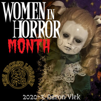 TWL WIHM 2020-3: The Baron of Bourbon Street, by Aaron Vlek