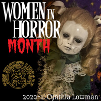TWL WIHM 2020-1: Train Man (Full Cast), by Cynthia Lowman