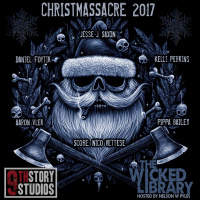 TWL 800: Christmassacre 2017