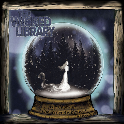 The Wicked Library