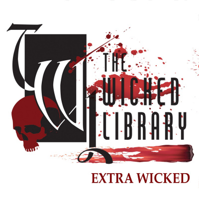 The Wicked Library
