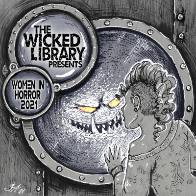 The Wicked Library
