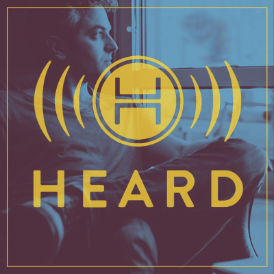 Heard Podcast