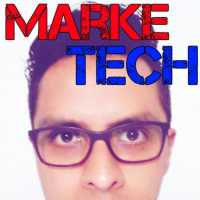 Episodio 42 Marketech- Triangulo poderoso, Gestiona tus proyectos!