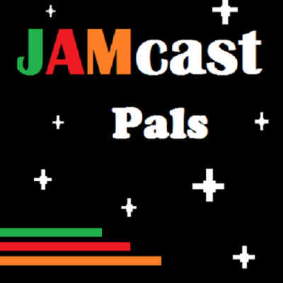 Jamcast Pals