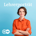 Communityd Lehrerporträt | Deutsch Lernen | Deutsche Welle