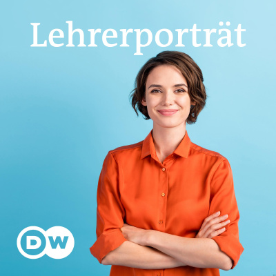 Communityd Lehrerporträt | Deutsch Lernen | Deutsche Welle