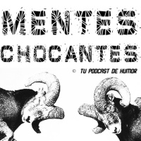 Mentes Chocantes. Episodio 133. Los Cuernos.