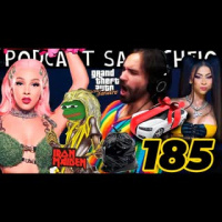 #185 - Doja Cat é melhor que Iron Maiden