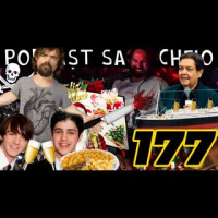 #177 - Quase fui de comes  bebes