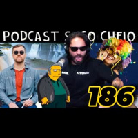 #186 - Em terra de cego quem tem olho é louco