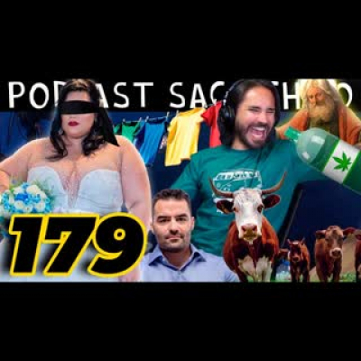 Saco Cheio Podcast