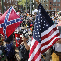 Episode 22. So . . . Now Seems Like a Good Time to Talk About HBOs Confederate