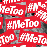 Episode 25. After #MeToo: The Questions Folks are Scared to Ask and Answer