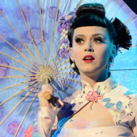 Episode 19. Katy Perry and the ULTIMATE CULTURAL APPROPRIATION LITMUS TEST!!!