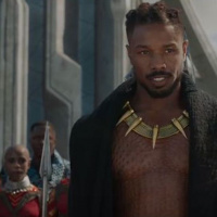 Episode 28. Should We Be Better?: Parsing the Morality of Material Consumption  Black Panther