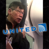 Episode 16. United (Airlines) We Fall?: David Dao, Dave Chappelle, and a Rough Week for Asian Men