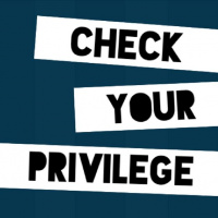 Episode 31. Everyones A Little Bit...Advantaged?: Calling Out Privilege + Spotify’s inconsistency