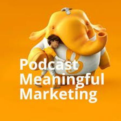 Meaningful Marketing Podcast - Marcelo Tripoli