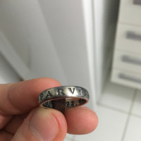 #002 - SIC PARVIS MAGNA