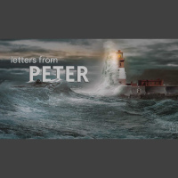 1 Peter 5:5-7 [Jason Hamilton] - Audio