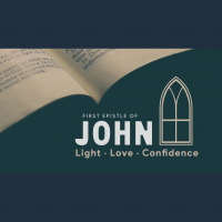 1 John 2:12-14 [Ages  Stages] (Rod Ohmes) - Audio