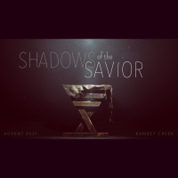 Shadows of the Savior (Isaiah) [Rod Ohmes] - Audio