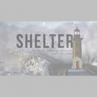 Shelter (an Easter message of hope) [Rod Ohmes] - Audio
