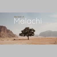 Malachi 3:2-5 [Who Can Stand?] (11-13-22) - Audio