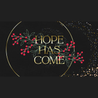 Christmas is Hope [Isaiah 59] (Rod Ohmes) - Audio