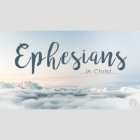 Clean Clothes - Part 2 (Ephesians 4:28-32) [Rod Ohmes] - Audio