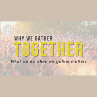 Why We Celebrate [Rod Ohmes] - Audio