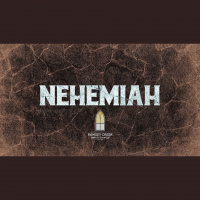 Nehemiah 6:15 - 7:4 [Know Who You Are] (Rod Ohmes) - Audio