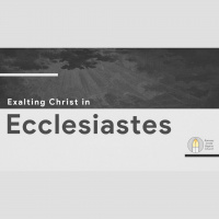 Wisdom - Take 2 (Ecclesiastes 7:19-29) [Rod Ohmes] - Audio
