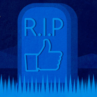 Podcast #05: O Facebook está morrendo?