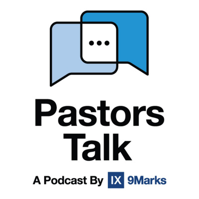 Pastors Talk