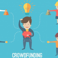 El crowdfunding no es para nosotros.