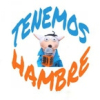 #75 Charlando con los amigos del podcast TENEMOS HAMBRE