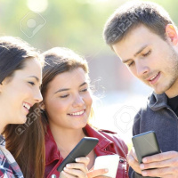 Charlita punto com para acabar el año