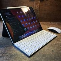 Alegría y disgusto con periféricos para mi iPad Pro